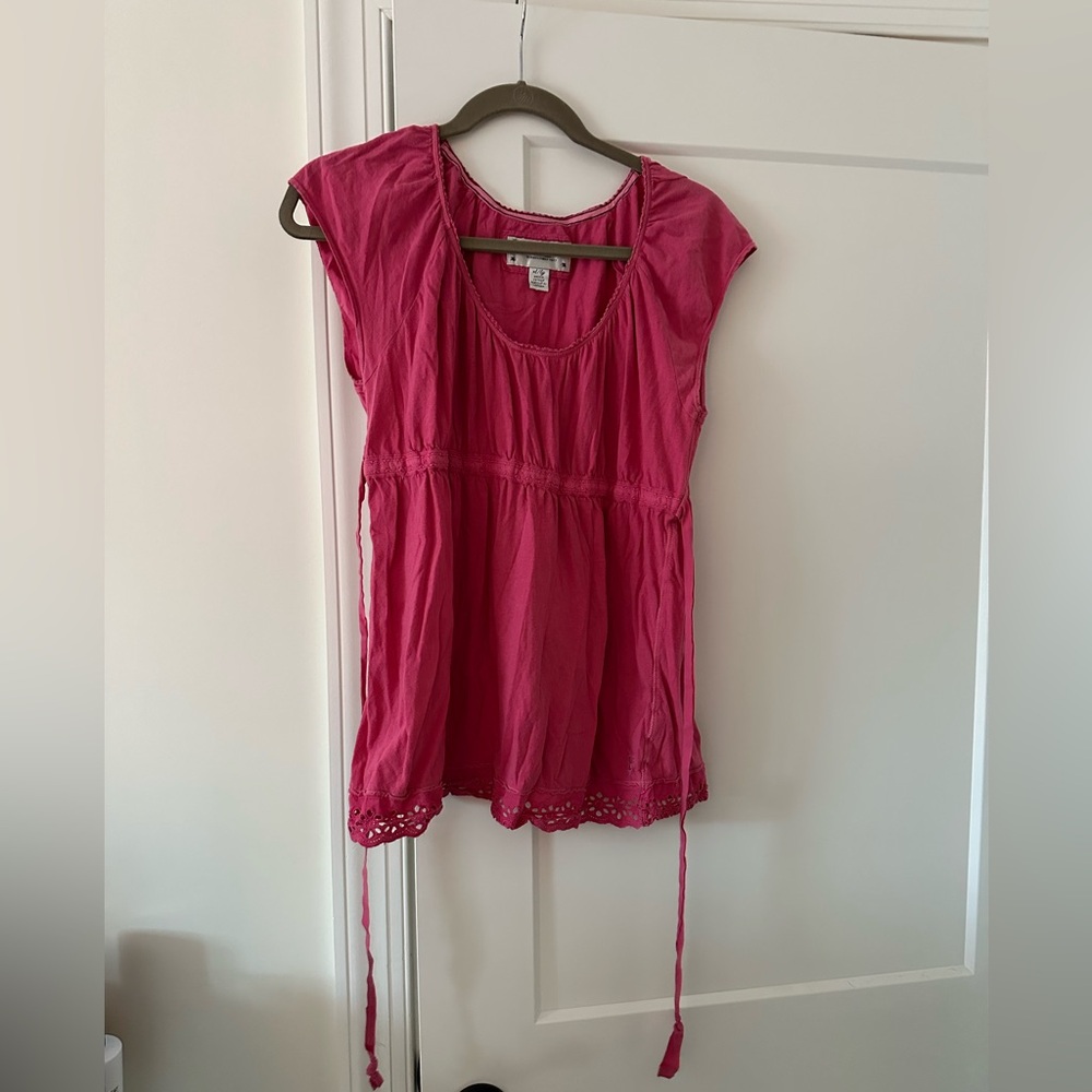 Vintage American Eagle Outfitters Blouse